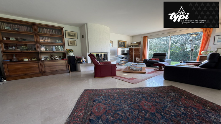 Ma-Cabane - Vente Maison Caudan, 189 m²