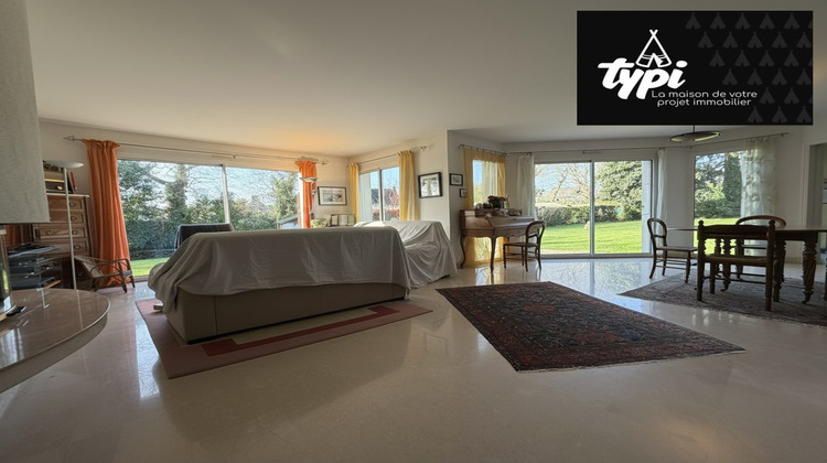 Ma-Cabane - Vente Maison Caudan, 189 m²