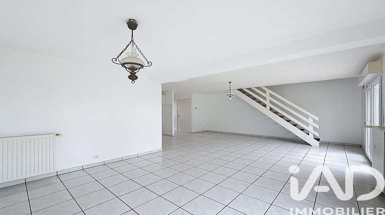 Ma-Cabane - Vente Maison Caudan, 79 m²