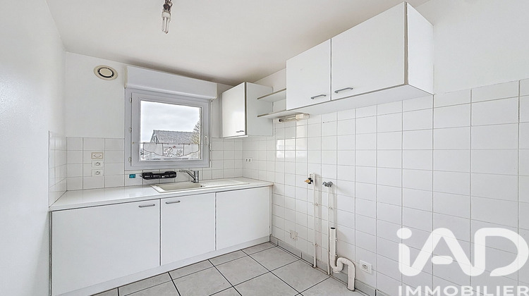 Ma-Cabane - Vente Maison Caudan, 79 m²