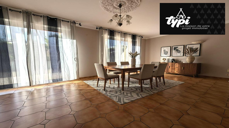 Ma-Cabane - Vente Maison Caudan, 119 m²