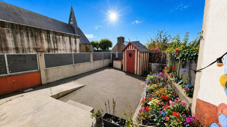 Ma-Cabane - Vente Maison CAUDAN, 81 m²