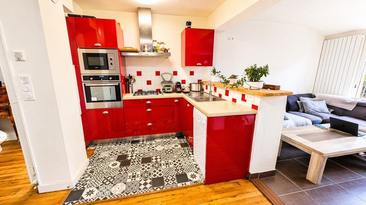 Ma-Cabane - Vente Maison CAUDAN, 81 m²