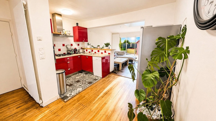 Ma-Cabane - Vente Maison CAUDAN, 81 m²