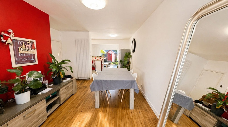 Ma-Cabane - Vente Maison CAUDAN, 81 m²