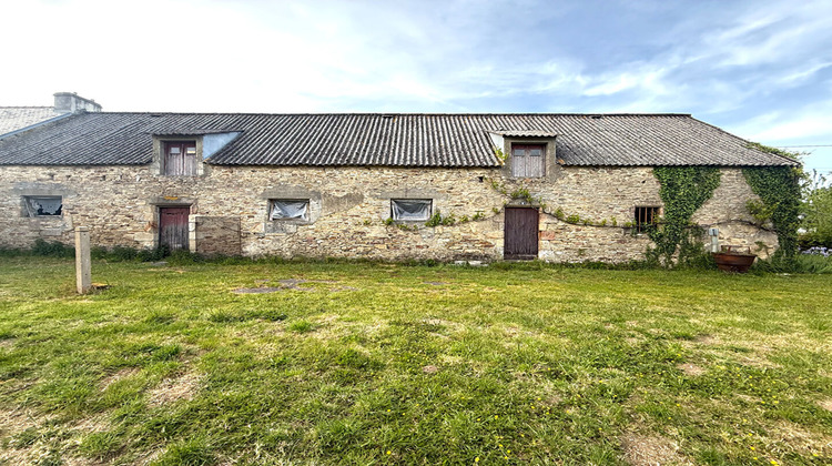 Ma-Cabane - Vente Maison CAUDAN, 150 m²