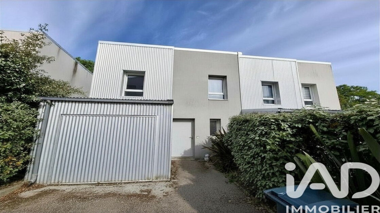 Ma-Cabane - Vente Maison Caudan, 83 m²