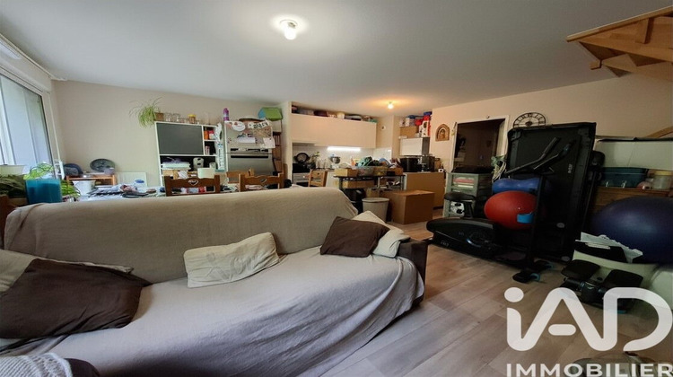 Ma-Cabane - Vente Maison Caudan, 83 m²