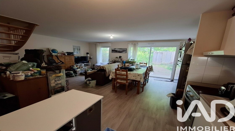 Ma-Cabane - Vente Maison Caudan, 83 m²