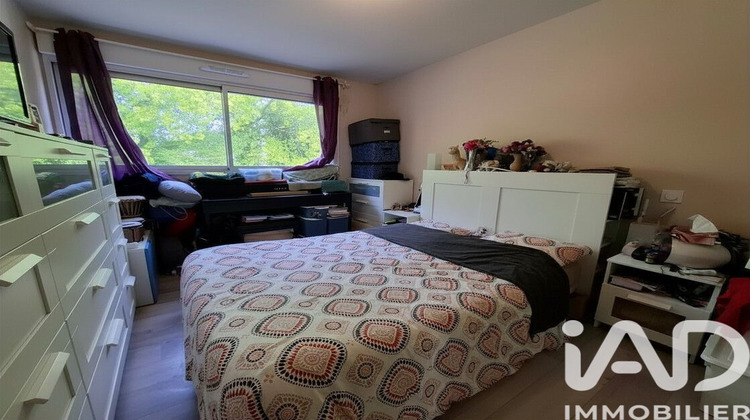 Ma-Cabane - Vente Maison Caudan, 83 m²