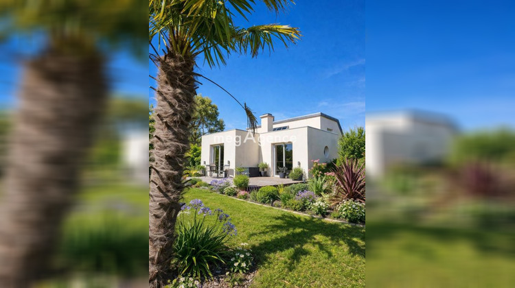 Ma-Cabane - Vente Maison CAUDAN, 130 m²