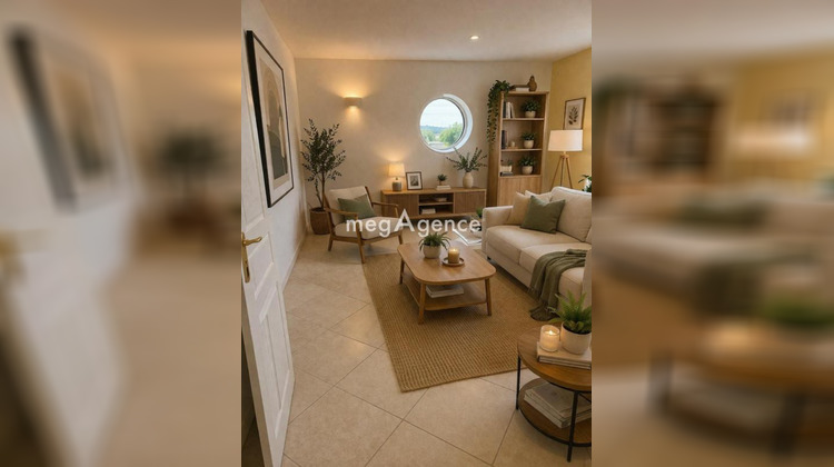 Ma-Cabane - Vente Maison CAUDAN, 130 m²