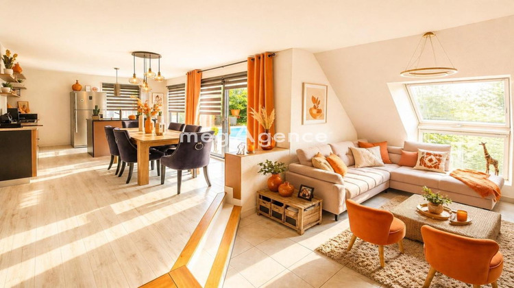 Ma-Cabane - Vente Maison CAUDAN, 135 m²