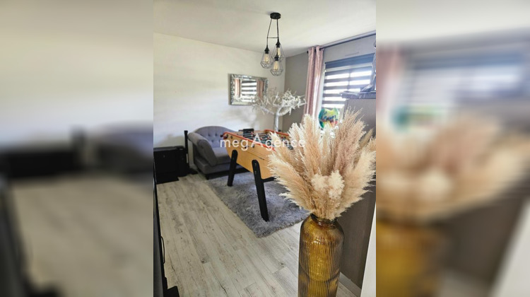 Ma-Cabane - Vente Maison CAUDAN, 135 m²