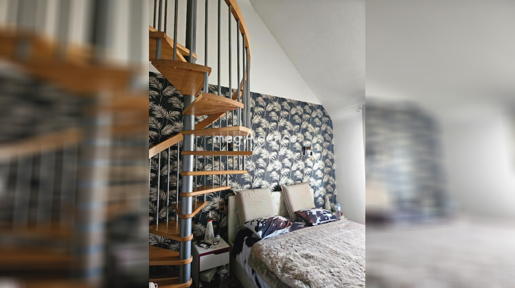 Ma-Cabane - Vente Maison CAUDAN, 135 m²