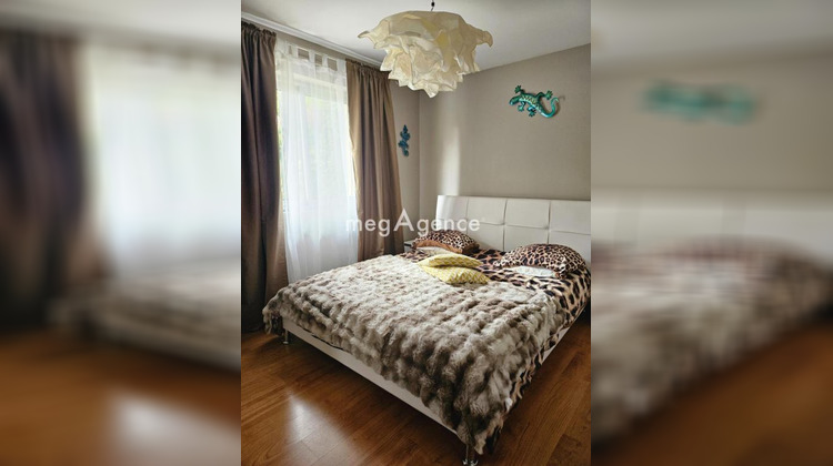 Ma-Cabane - Vente Maison CAUDAN, 135 m²