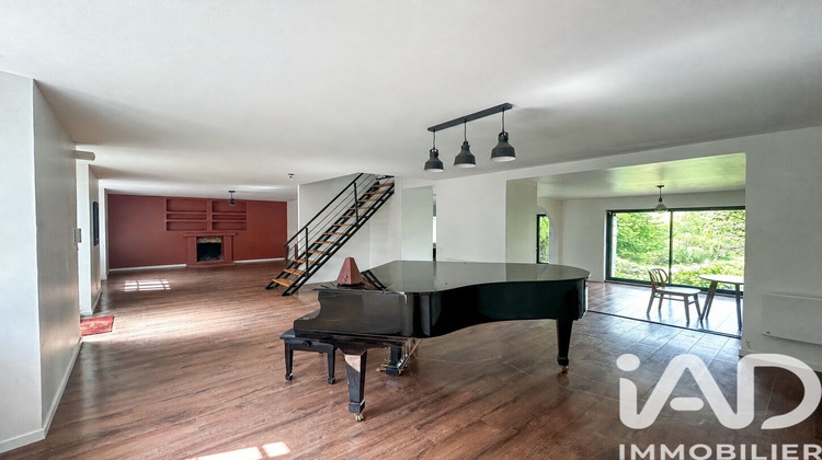 Ma-Cabane - Vente Maison Caudan, 210 m²