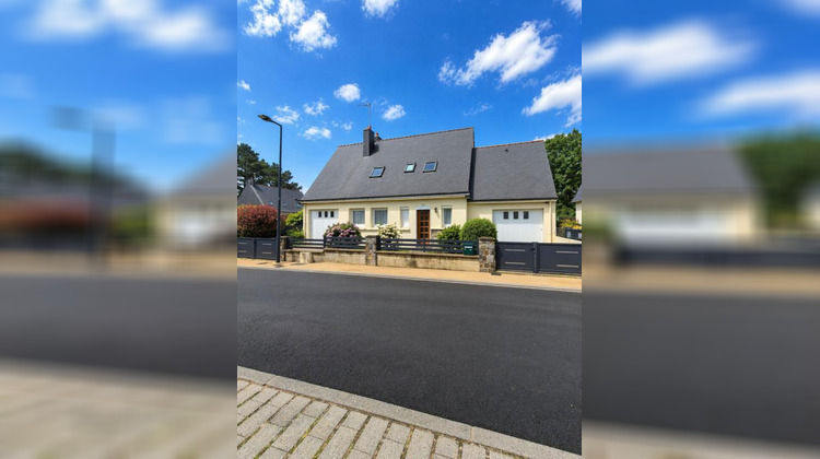 Ma-Cabane - Vente Maison CAUDAN, 107 m²