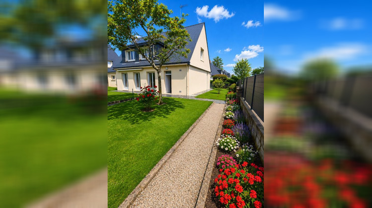 Ma-Cabane - Vente Maison CAUDAN, 107 m²