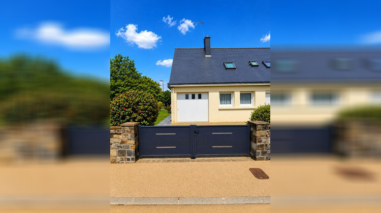 Ma-Cabane - Vente Maison CAUDAN, 107 m²