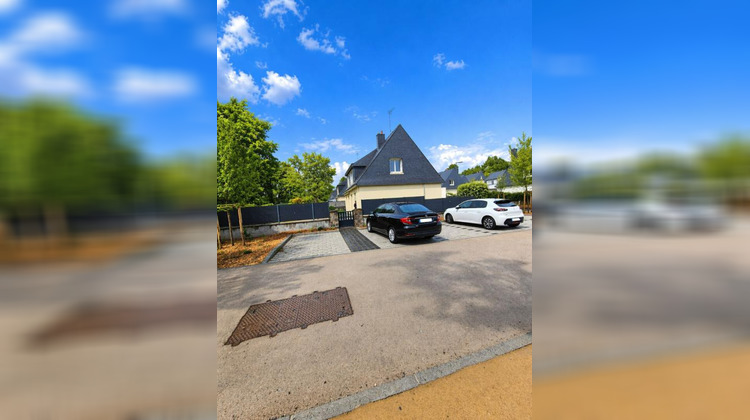 Ma-Cabane - Vente Maison CAUDAN, 107 m²