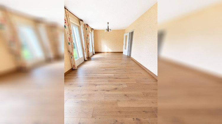 Ma-Cabane - Vente Maison CAUDAN, 107 m²