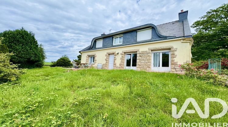 Ma-Cabane - Vente Maison Caudan, 158 m²