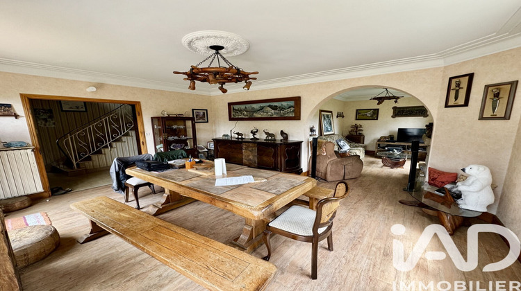 Ma-Cabane - Vente Maison Caudan, 158 m²