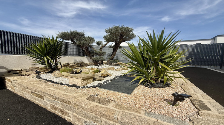 Ma-Cabane - Vente Maison Caudan, 140 m²