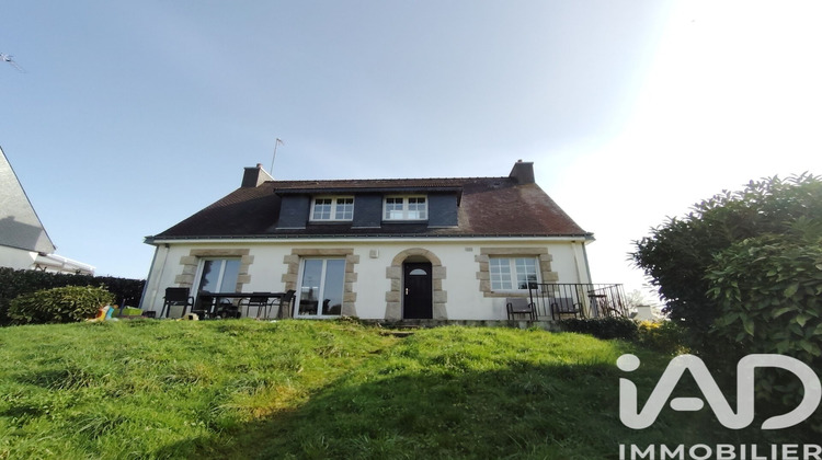 Ma-Cabane - Vente Maison Caudan, 142 m²