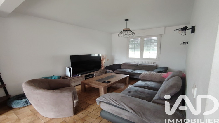 Ma-Cabane - Vente Maison Caudan, 142 m²