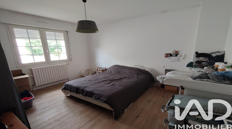Ma-Cabane - Vente Maison Caudan, 142 m²