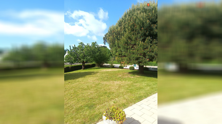 Ma-Cabane - Vente Maison Caudan, 132 m²