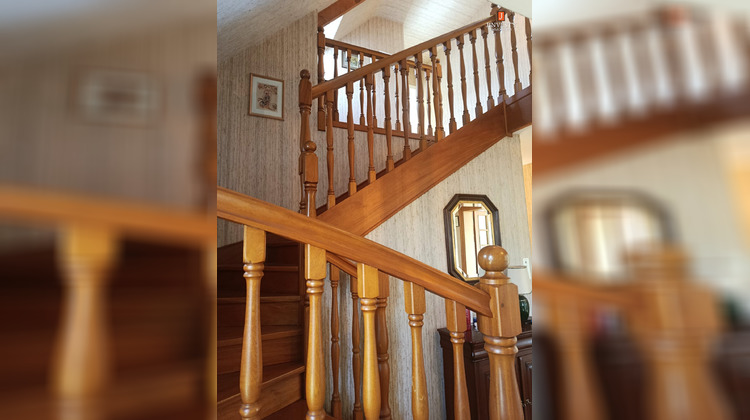 Ma-Cabane - Vente Maison Caudan, 132 m²
