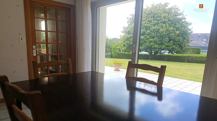 Ma-Cabane - Vente Maison Caudan, 132 m²