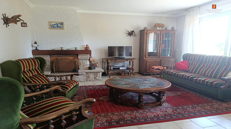 Ma-Cabane - Vente Maison Caudan, 132 m²