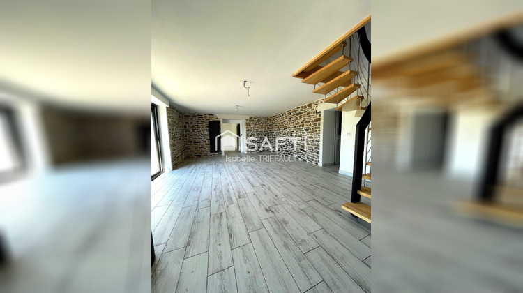Ma-Cabane - Vente Maison Caudan, 197 m²