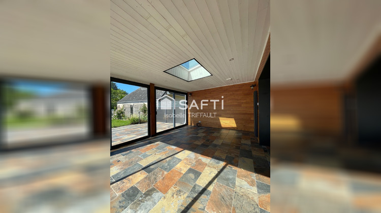 Ma-Cabane - Vente Maison Caudan, 197 m²