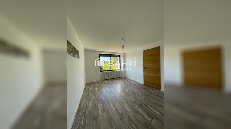 Ma-Cabane - Vente Maison Caudan, 197 m²