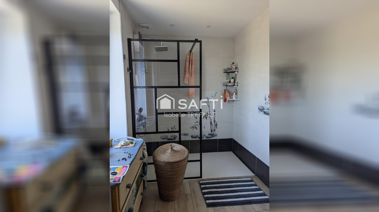 Ma-Cabane - Vente Maison Caudan, 197 m²