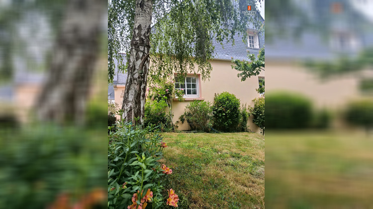 Ma-Cabane - Vente Maison Caudan, 207 m²