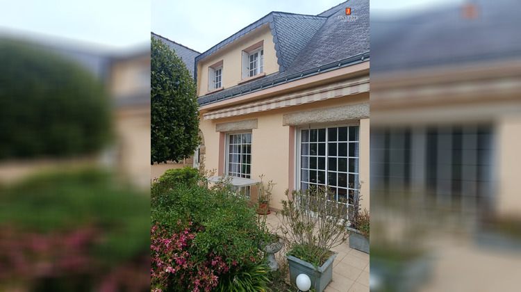 Ma-Cabane - Vente Maison Caudan, 207 m²