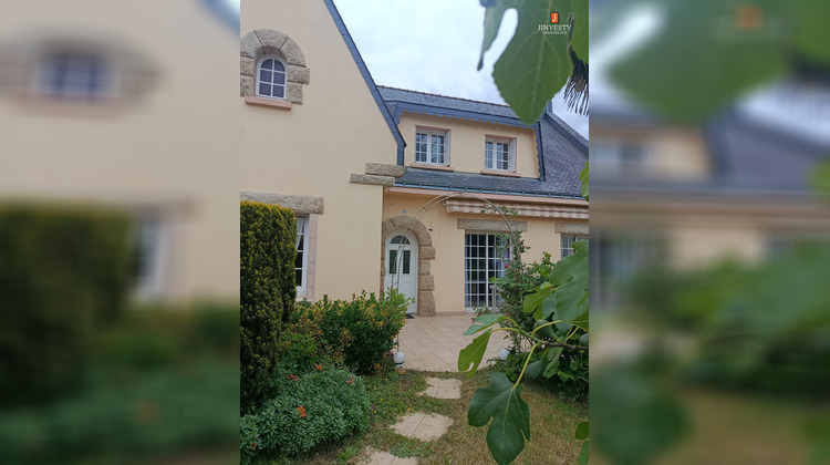 Ma-Cabane - Vente Maison Caudan, 207 m²