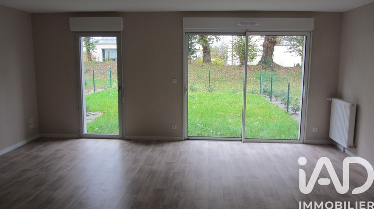 Ma-Cabane - Vente Maison Caudan, 83 m²