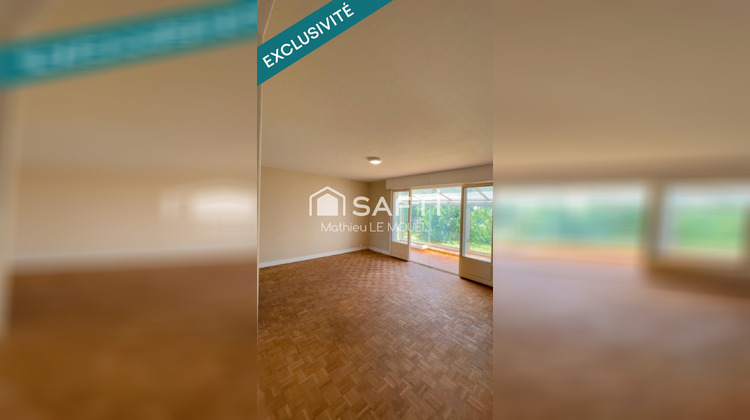 Ma-Cabane - Vente Maison Caudan, 110 m²