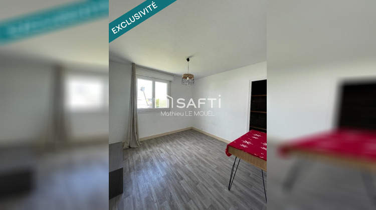 Ma-Cabane - Vente Maison Caudan, 110 m²