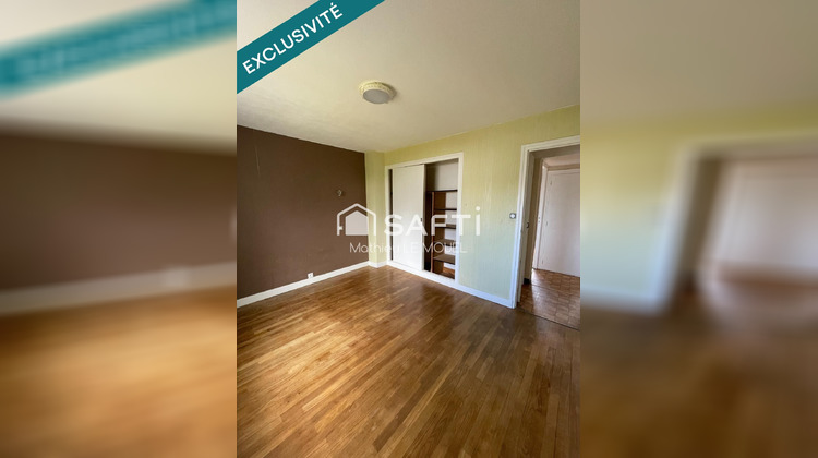 Ma-Cabane - Vente Maison Caudan, 110 m²