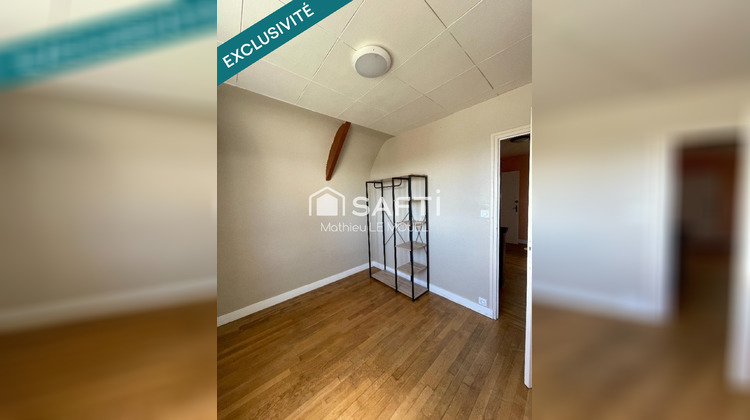 Ma-Cabane - Vente Maison Caudan, 110 m²