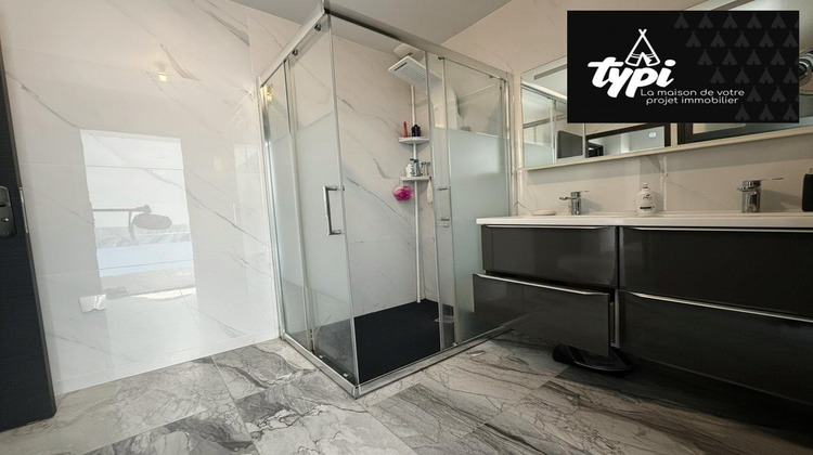 Ma-Cabane - Vente Maison Caudan, 226 m²