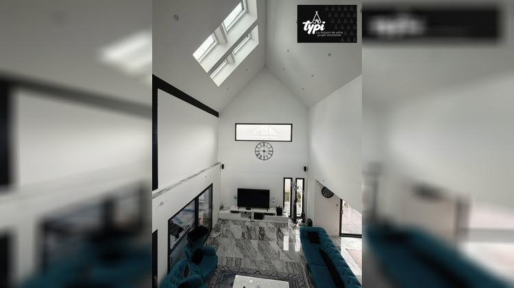Ma-Cabane - Vente Maison Caudan, 226 m²